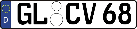 GL-CV68