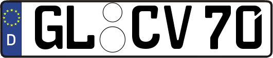GL-CV70