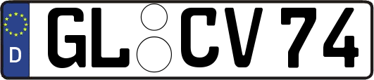 GL-CV74