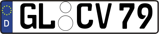 GL-CV79