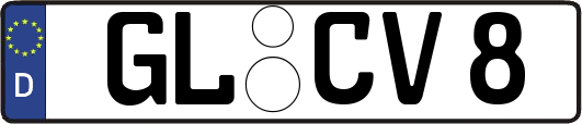 GL-CV8