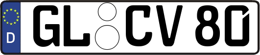 GL-CV80