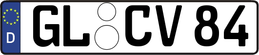 GL-CV84