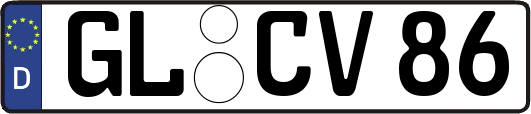 GL-CV86