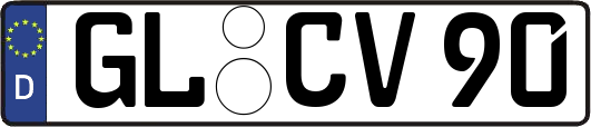 GL-CV90