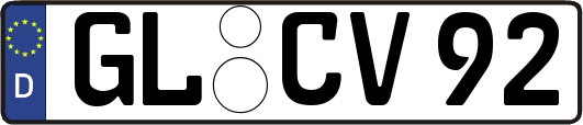 GL-CV92