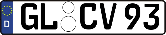 GL-CV93