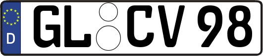 GL-CV98