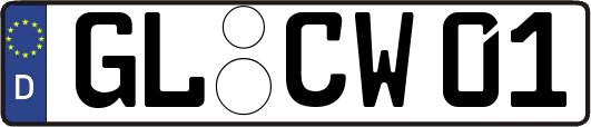 GL-CW01