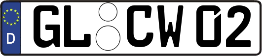 GL-CW02