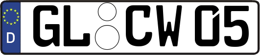 GL-CW05