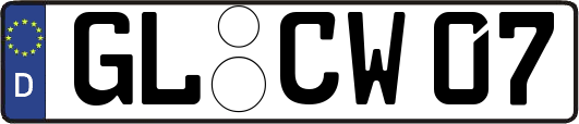 GL-CW07