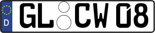 GL-CW08