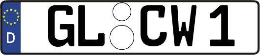 GL-CW1