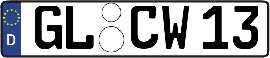 GL-CW13