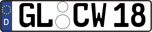 GL-CW18