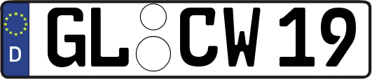 GL-CW19