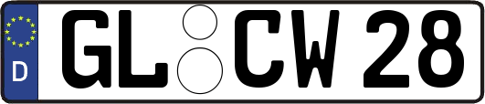 GL-CW28