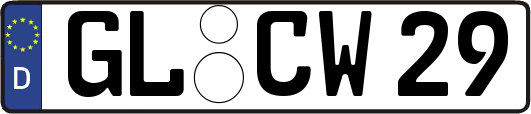 GL-CW29