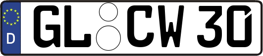 GL-CW30