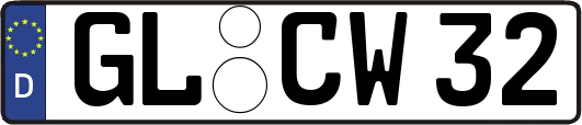 GL-CW32