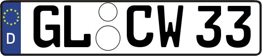 GL-CW33