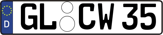 GL-CW35
