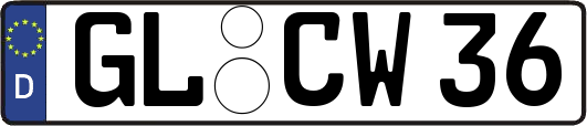 GL-CW36