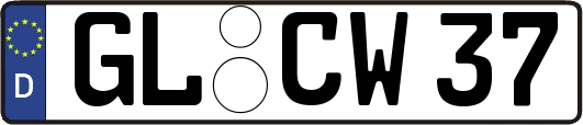 GL-CW37