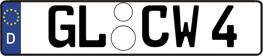 GL-CW4