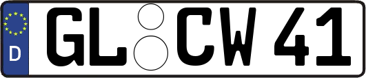 GL-CW41
