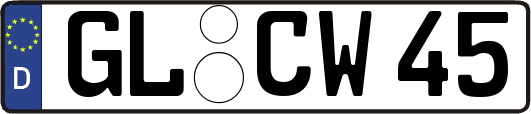 GL-CW45