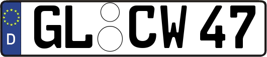 GL-CW47