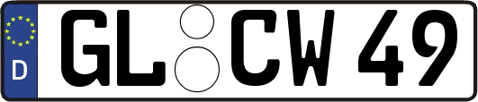 GL-CW49