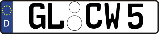 GL-CW5