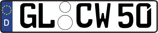GL-CW50