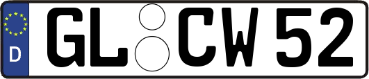 GL-CW52