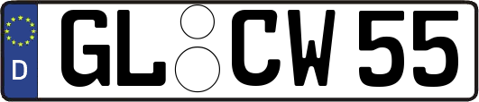 GL-CW55