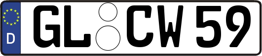 GL-CW59
