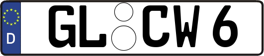 GL-CW6
