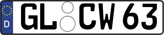 GL-CW63