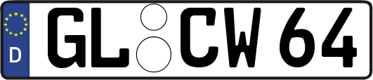 GL-CW64