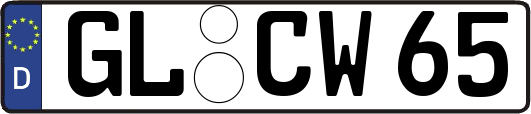 GL-CW65