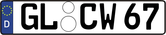 GL-CW67