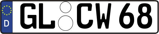 GL-CW68