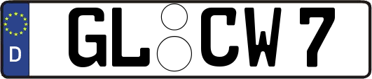 GL-CW7