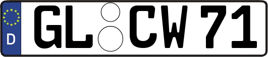 GL-CW71