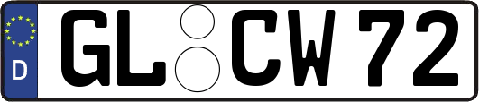 GL-CW72