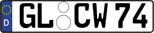 GL-CW74