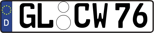 GL-CW76
